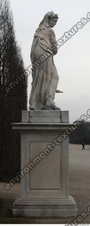 Photo Texture of Statue 0052